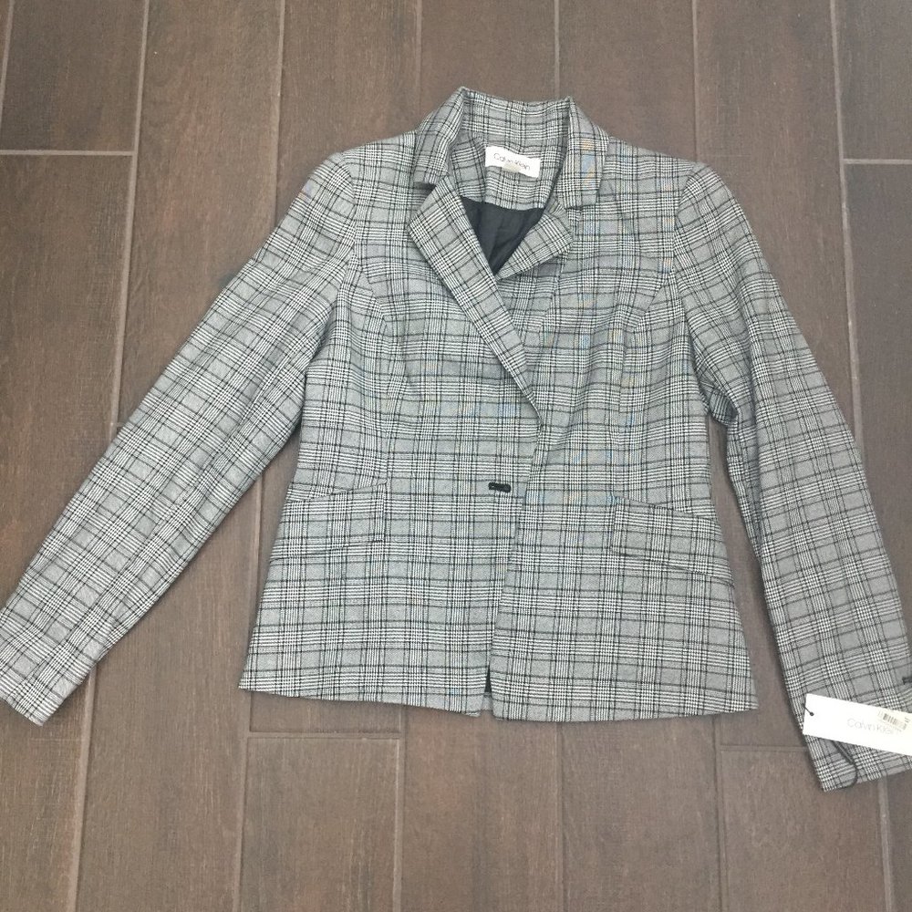 Jacket "Calvin Klein"